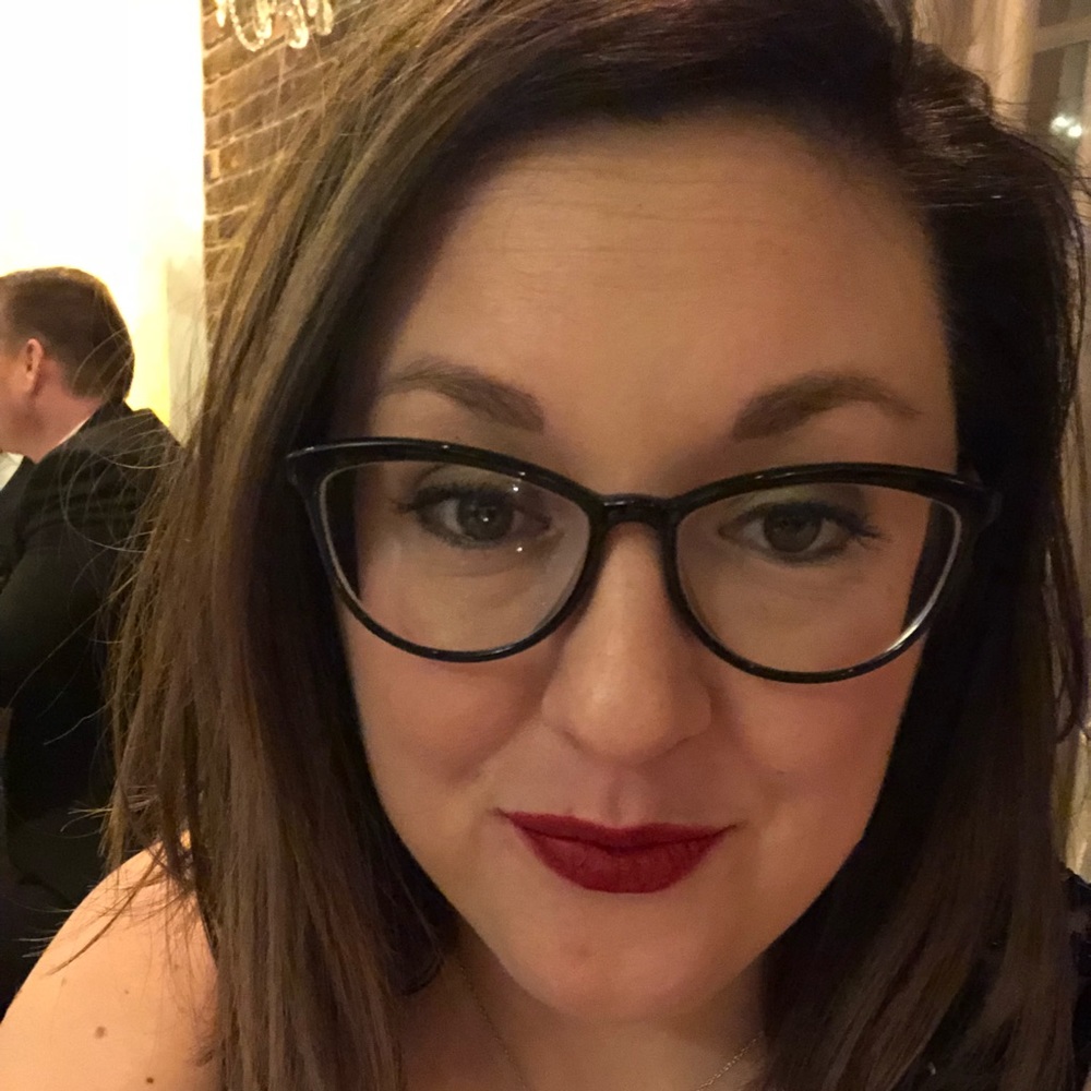 Meet your Posher, Chrissy